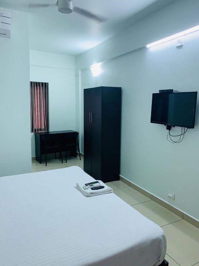 מלון Perintalmanna Apsara Residency מראה חיצוני תמונה