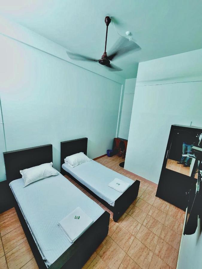 מלון Perintalmanna Apsara Residency מראה חיצוני תמונה